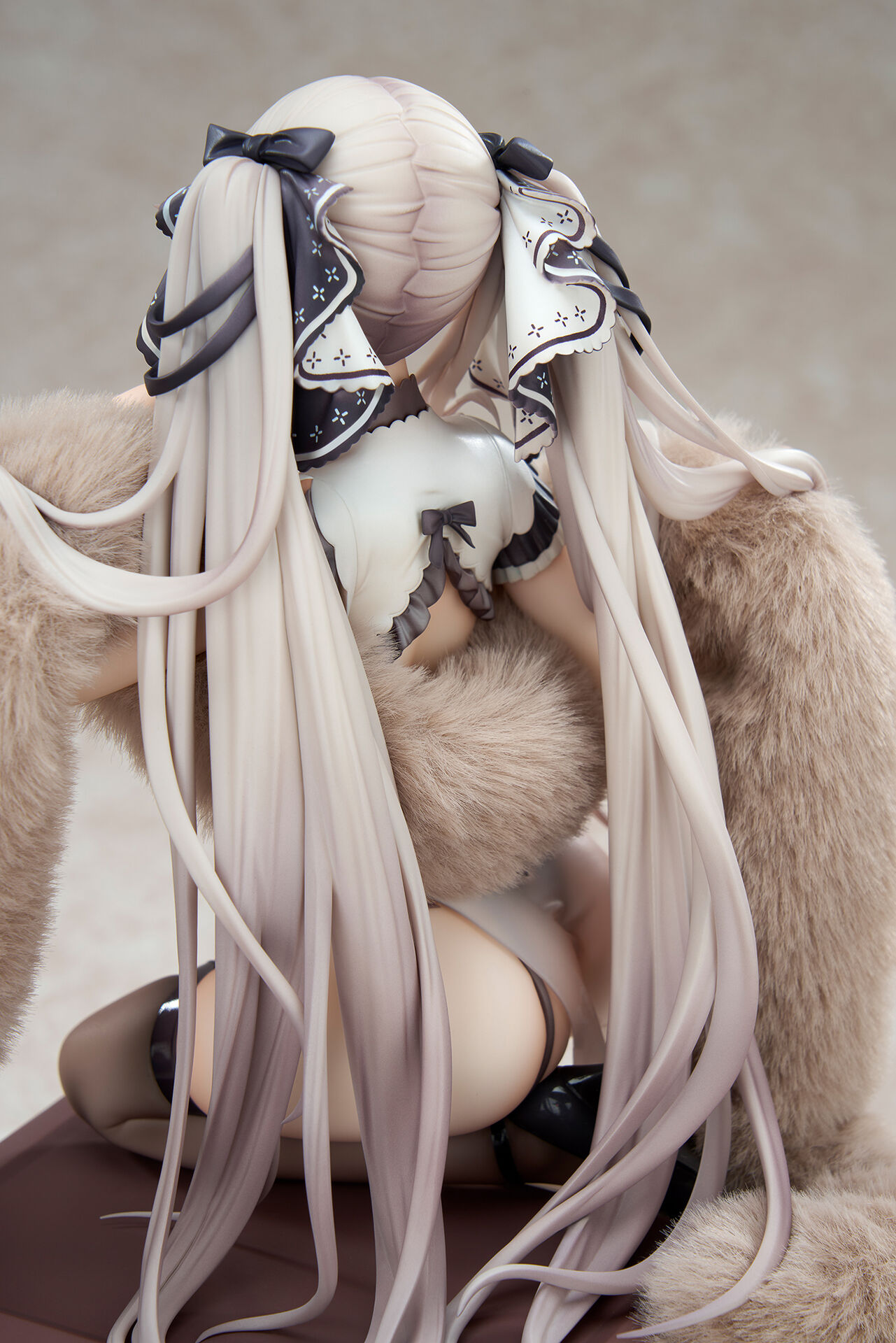 Azur Lane - Formidable - 1/7 - Still Illustration Ver. (Apex Innovation) photo 9