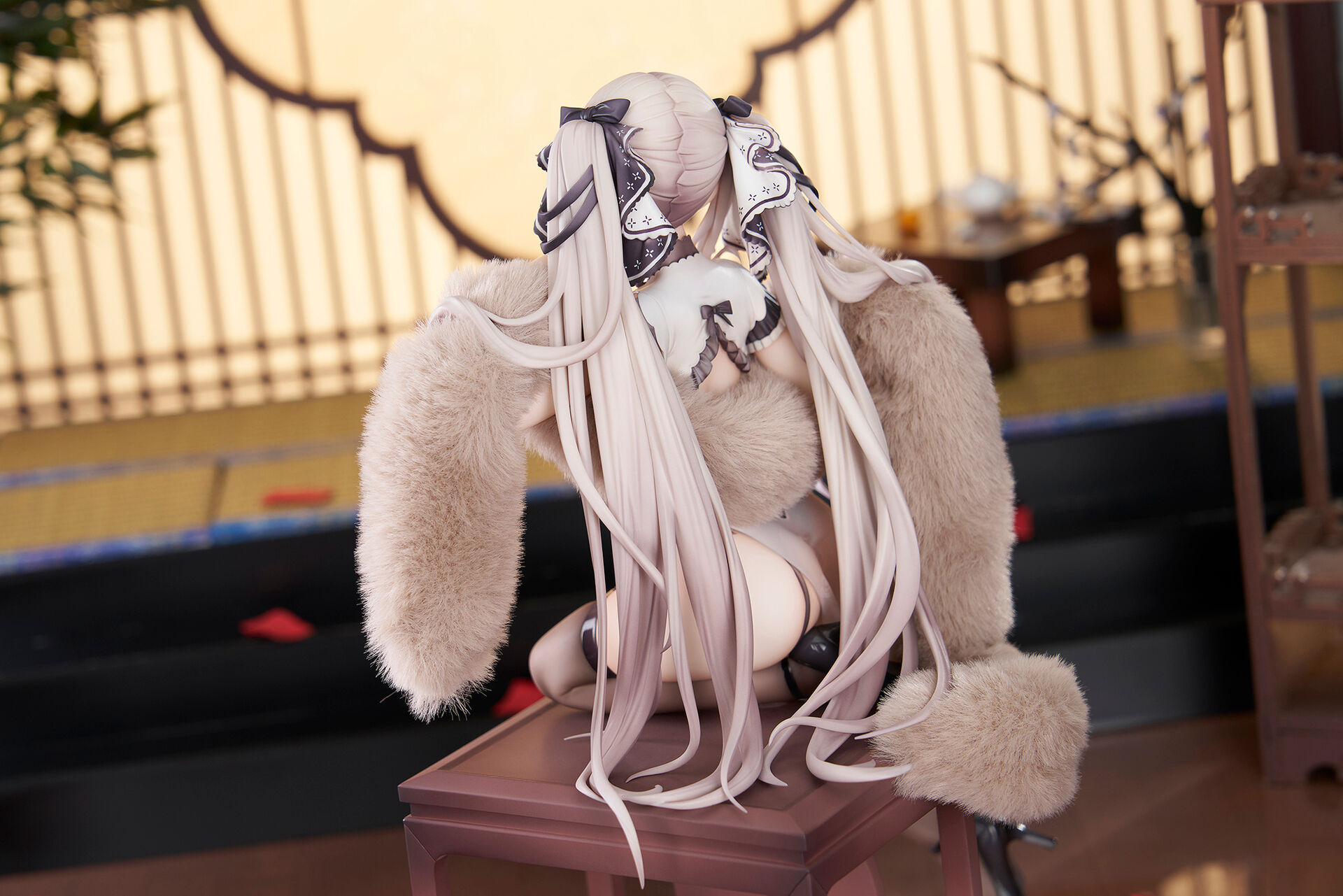 Azur Lane - Formidable - 1/7 - Still Illustration Ver. (Apex Innovation) photo 10