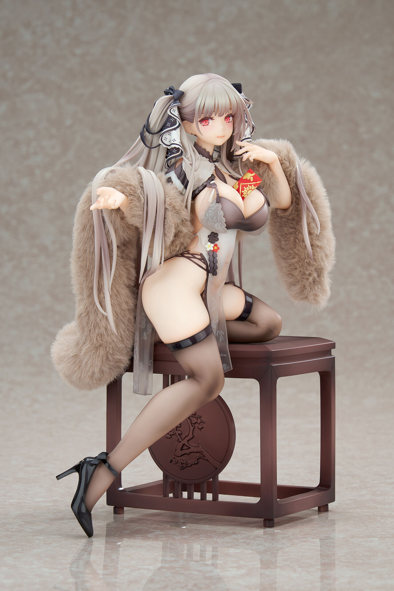 Azur Lane - Formidable - 1/7 - Still Illustration Ver. (Apex Innovation) photo 12
