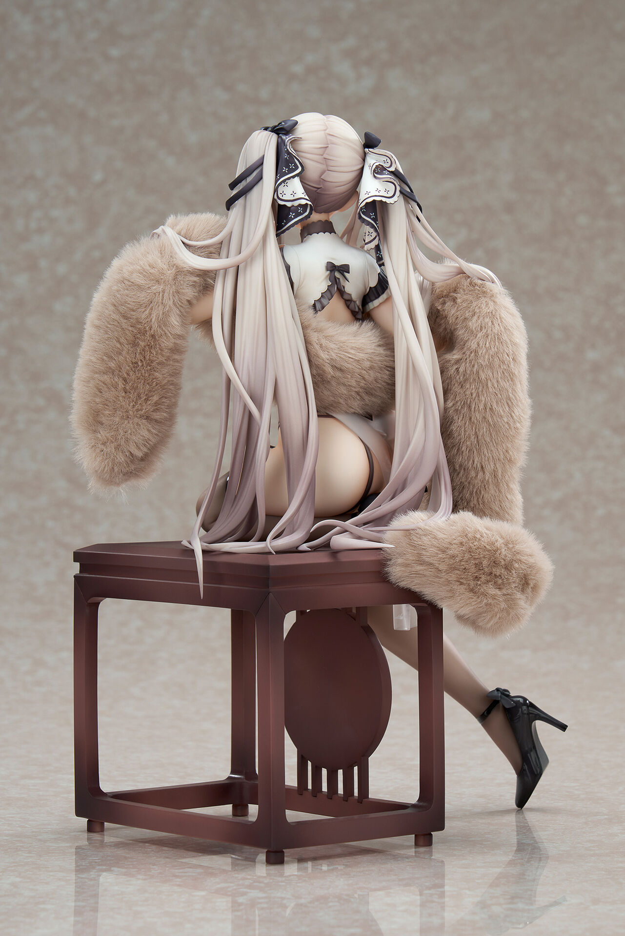 Azur Lane - Formidable - 1/7 - Still Illustration Ver. (Apex Innovation) photo 15