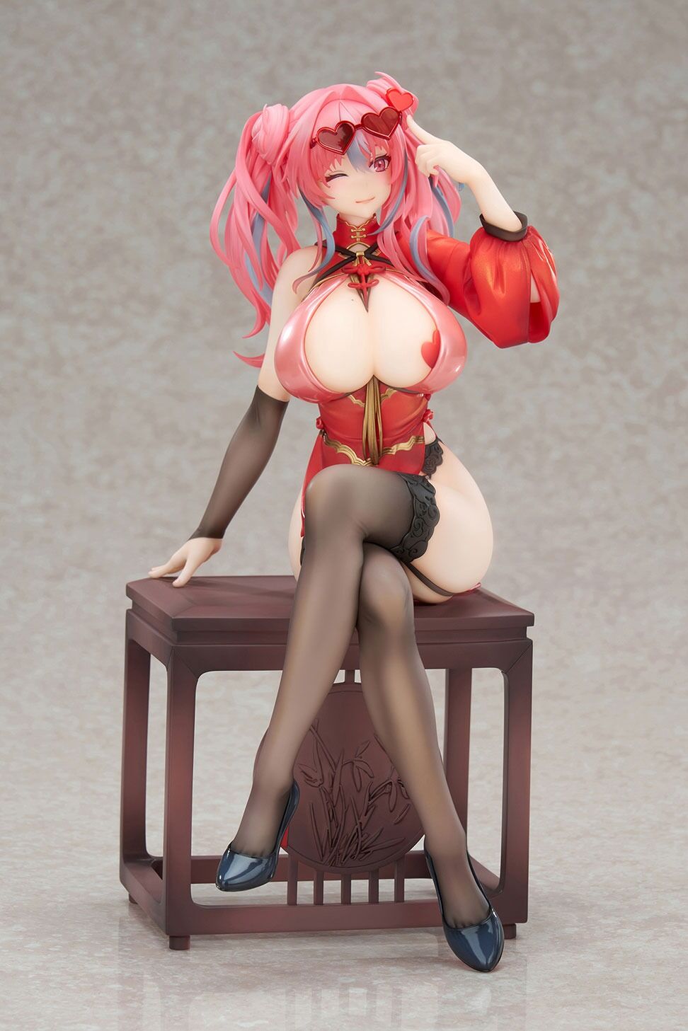 Azur Lane - Bremerton - 1/7 - Still Illustration Ver. (Apex Innovation) photo 2