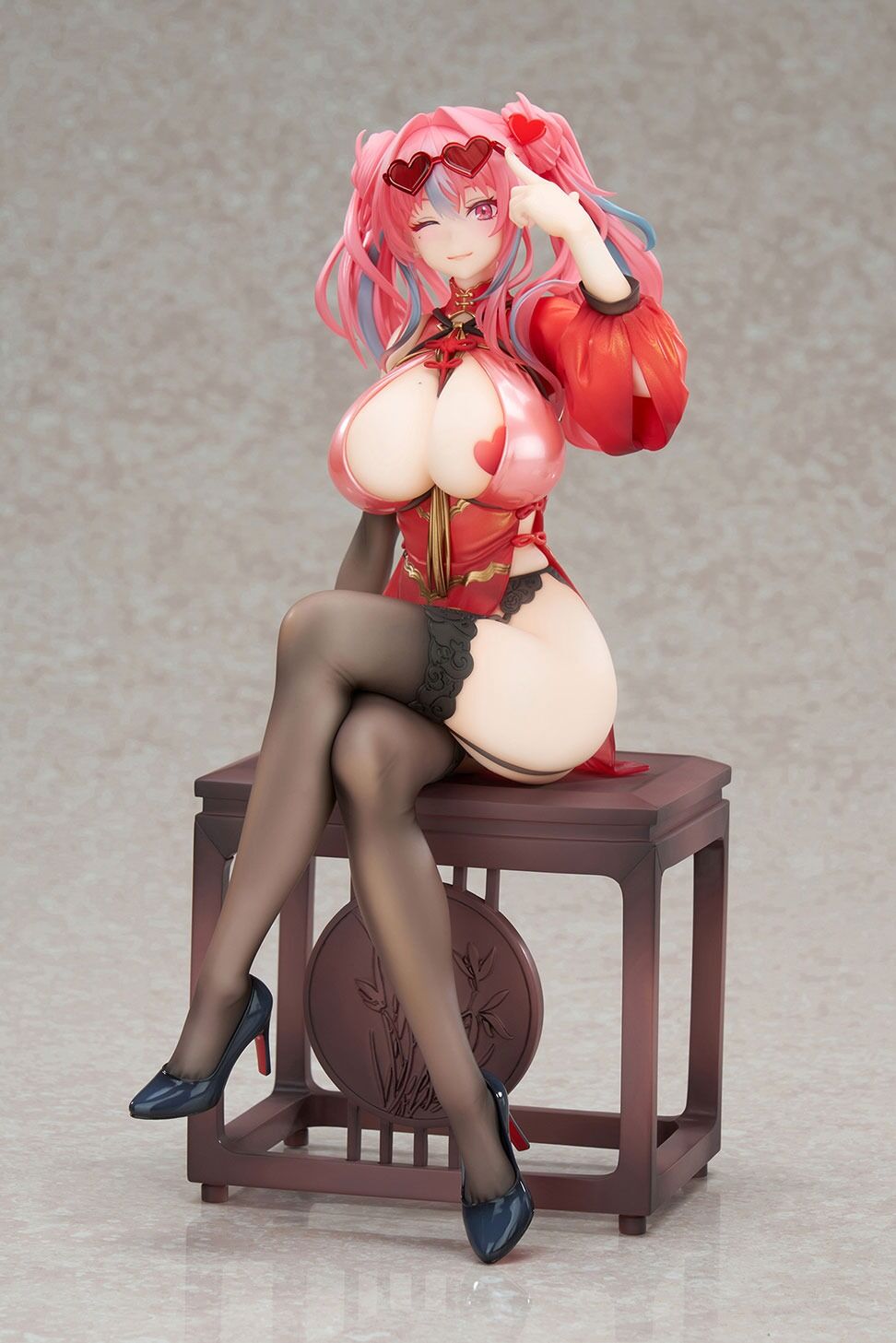 Azur Lane - Bremerton - 1/7 - Still Illustration Ver. (Apex Innovation) photo 5