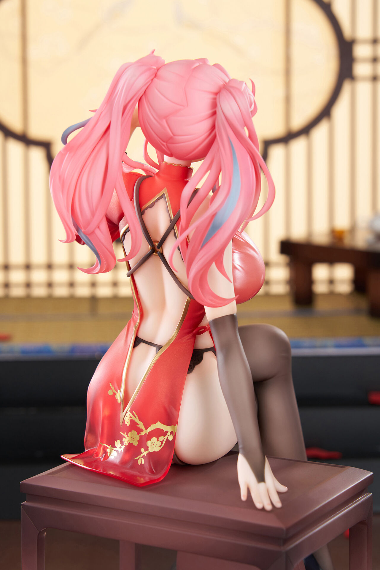 Azur Lane - Bremerton - 1/7 - Still Illustration Ver. (Apex Innovation) photo 6