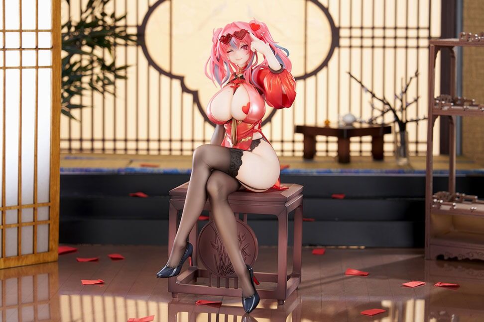 Azur Lane - Bremerton - 1/7 - Still Illustration Ver. (Apex Innovation) photo 7