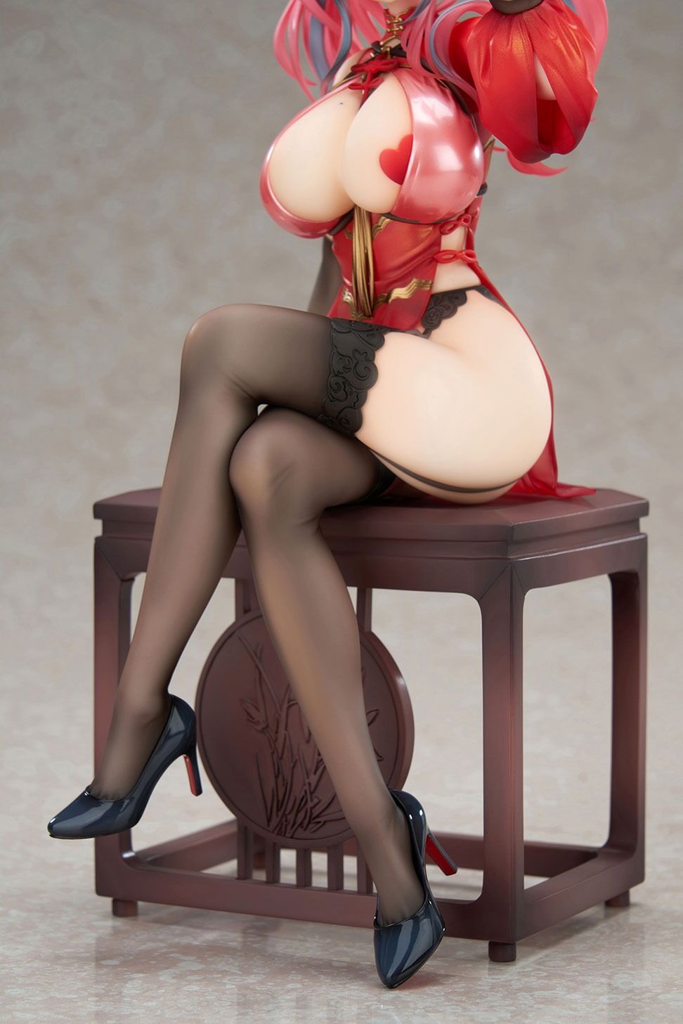 Azur Lane - Bremerton - 1/7 - Still Illustration Ver. (Apex Innovation) photo 9