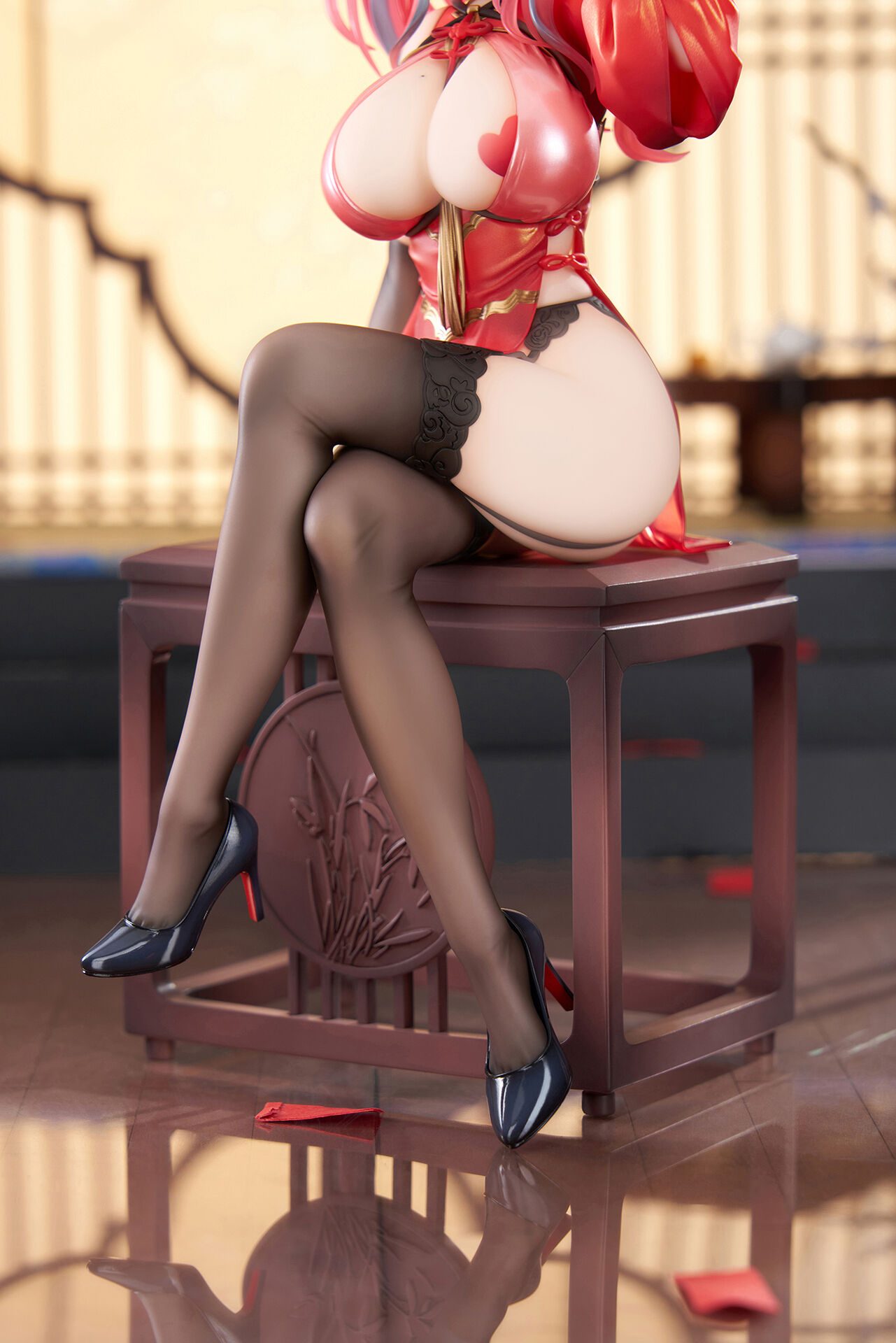 Azur Lane - Bremerton - 1/7 - Still Illustration Ver. (Apex Innovation) photo 10