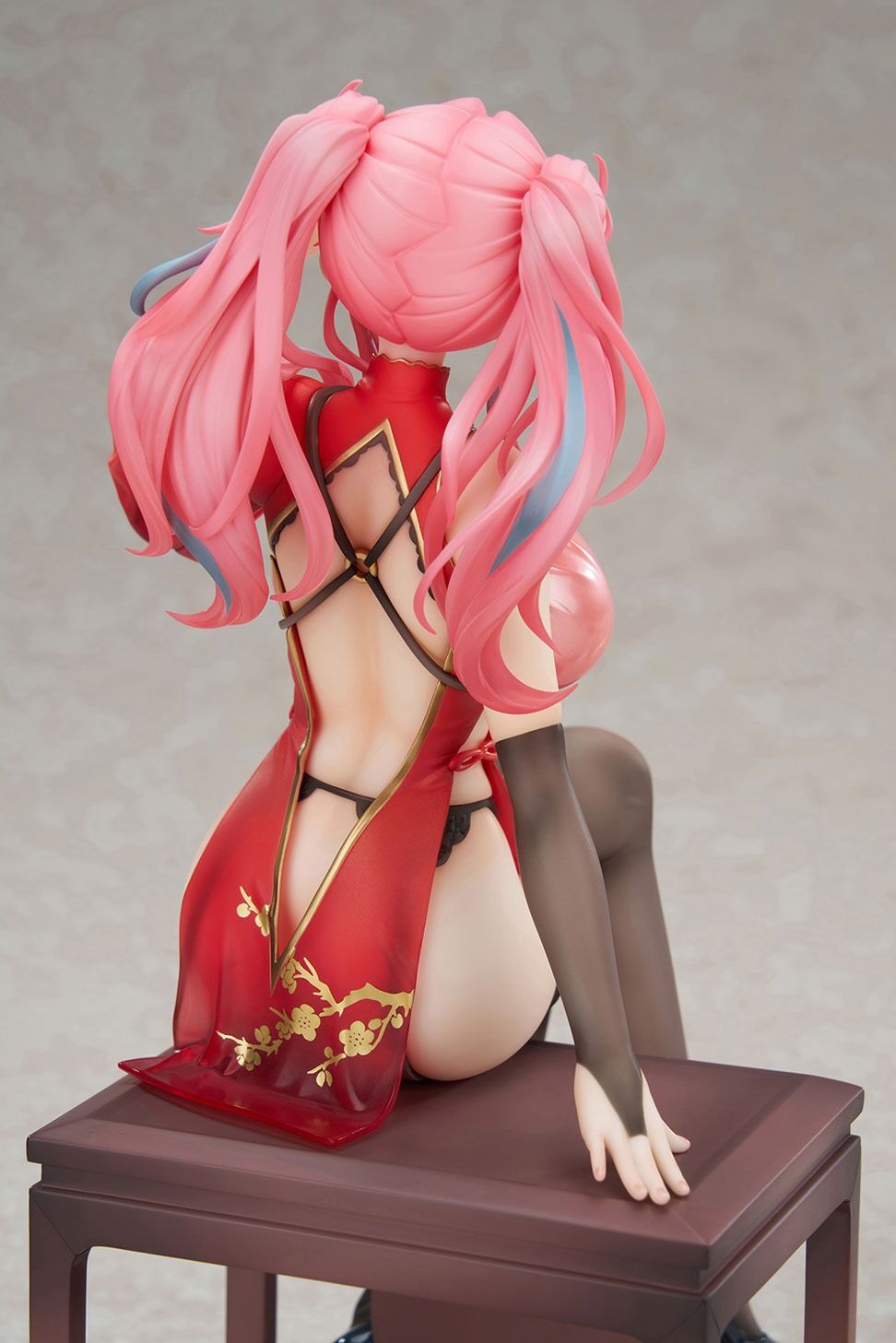 Azur Lane - Bremerton - 1/7 - Still Illustration Ver. (Apex Innovation) photo 11
