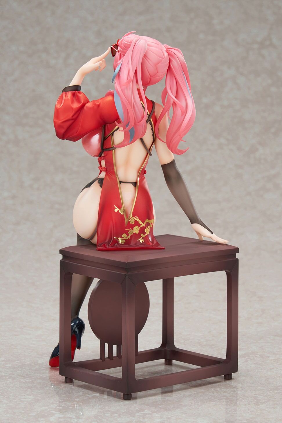 Azur Lane - Bremerton - 1/7 - Still Illustration Ver. (Apex Innovation) photo 12