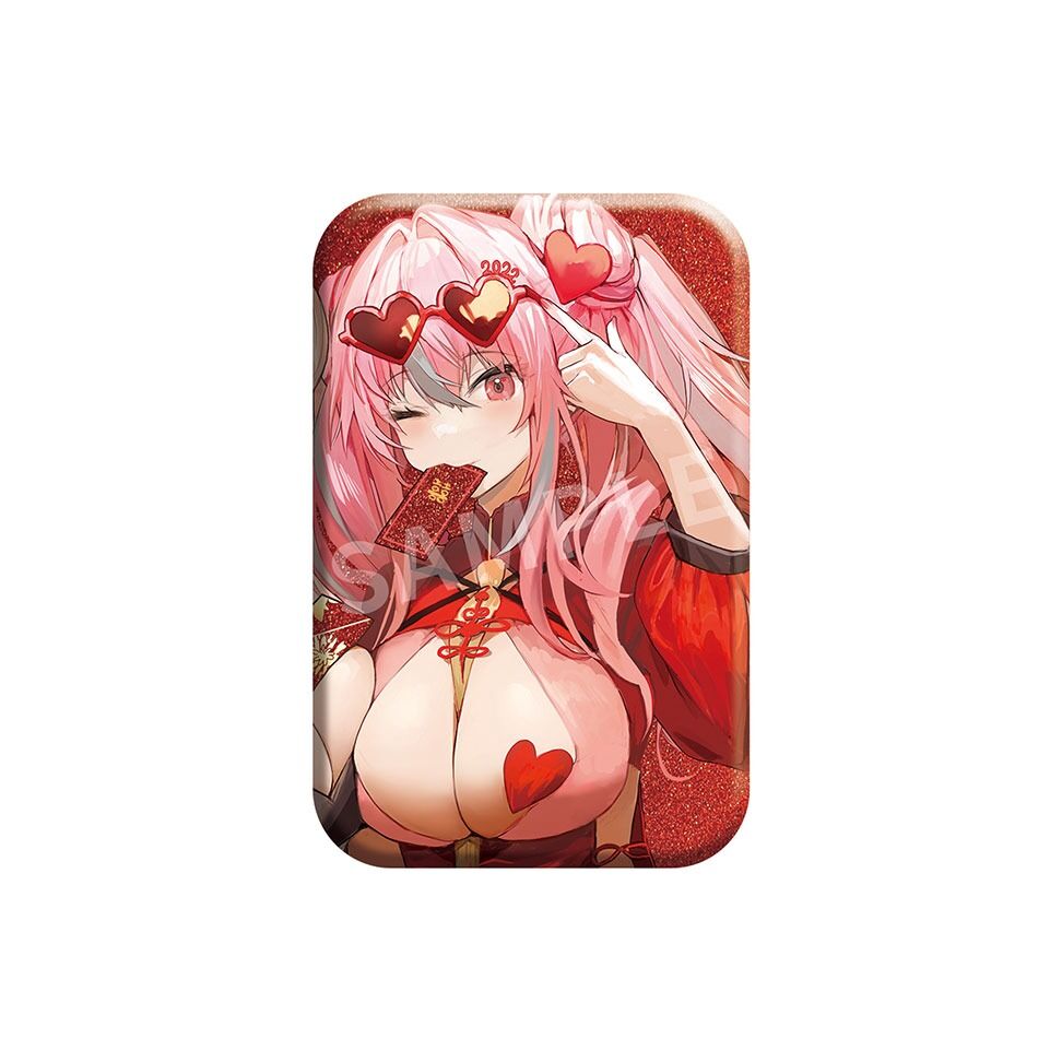 Azur Lane - Bremerton - 1/7 - Still Illustration Ver. (Apex Innovation) photo 14