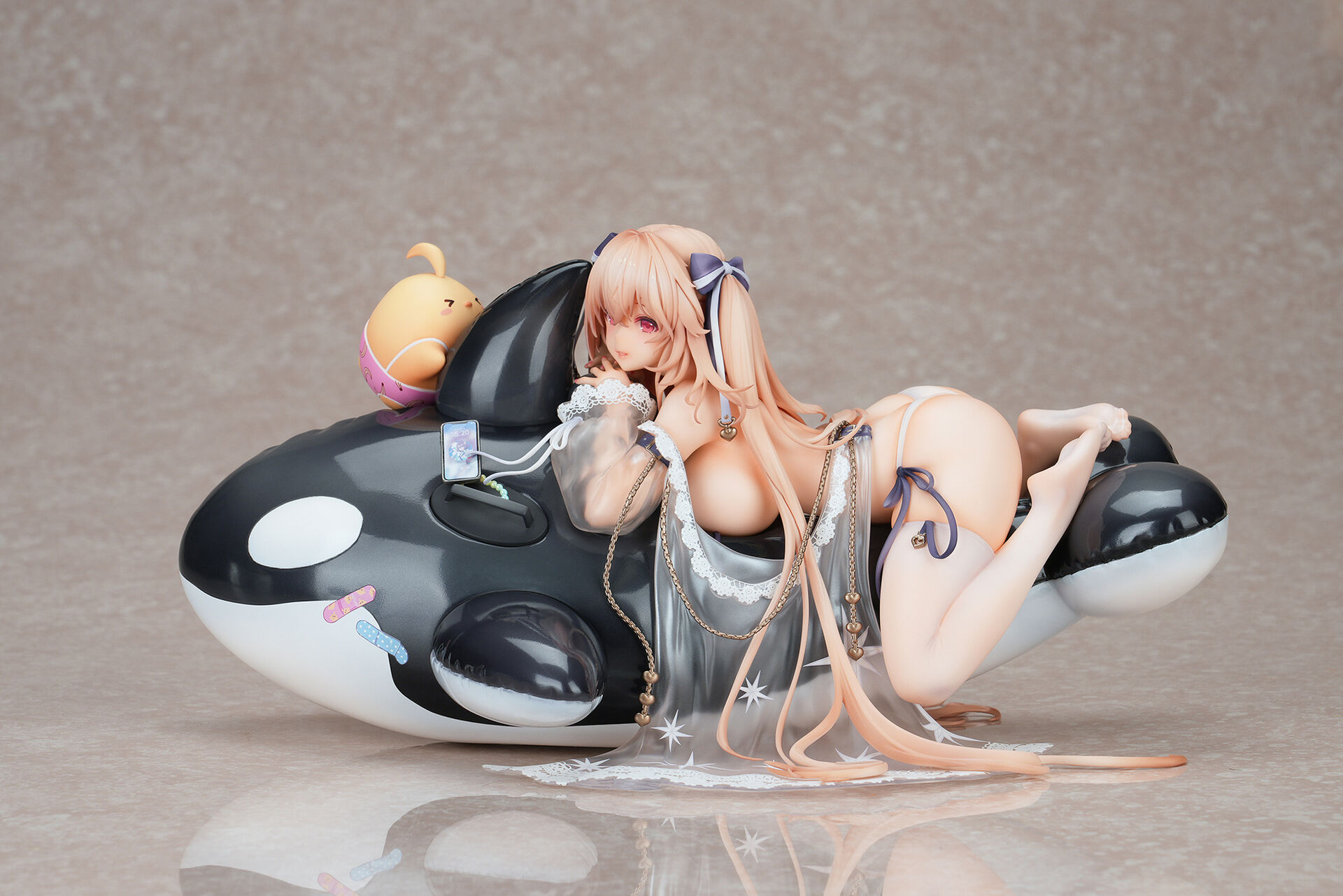 Azur Lane - Anchorage - Manjuu - 1/7 - Dolphins and Swim Lessons Ver. (Apex Innovation) photo 8