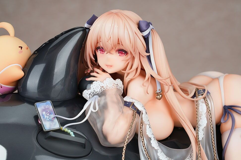 Azur Lane - Anchorage - Manjuu - 1/7 - Dolphins and Swim Lessons Ver. (Apex Innovation) photo 13