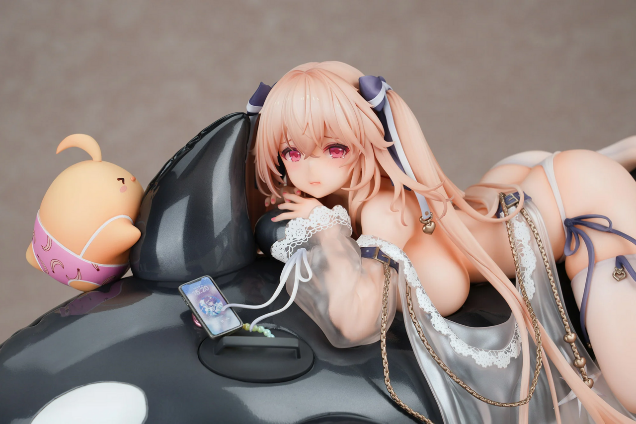 Azur Lane - Anchorage - Manjuu - 1/7 - Dolphins and Swim Lessons Ver. (Apex Innovation) photo 15