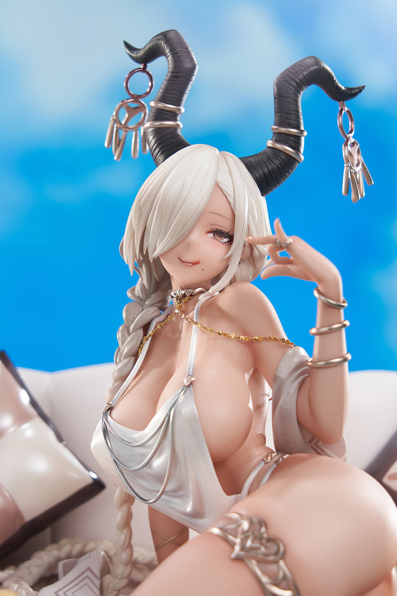 Azur Lane - Manjuu - Owari - 1/7 - Shimmering Forsythia Ver. (Apex Innovation) photo 5