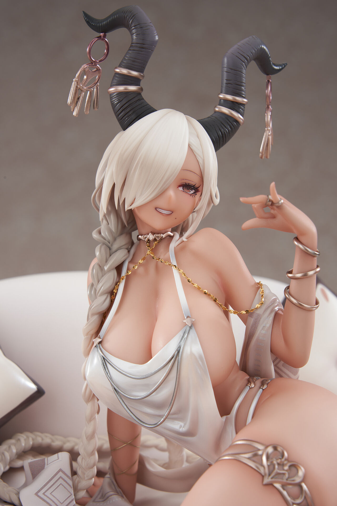 Azur Lane - Manjuu - Owari - 1/7 - Shimmering Forsythia Ver. (Apex Innovation) photo 6