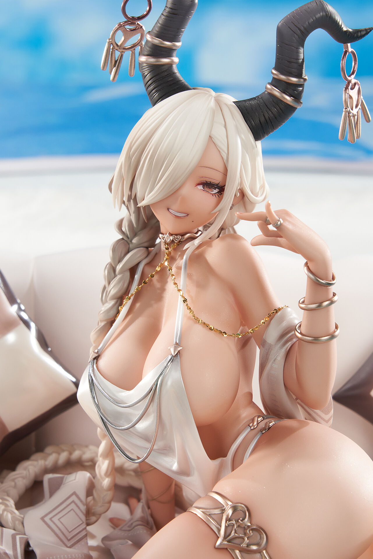Azur Lane - Manjuu - Owari - 1/7 - Shimmering Forsythia Ver. (Apex Innovation) photo 11