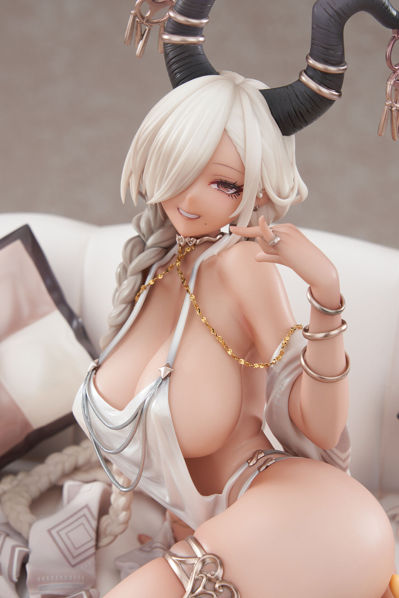 Azur Lane - Manjuu - Owari - 1/7 - Shimmering Forsythia Ver. (Apex Innovation) photo 13