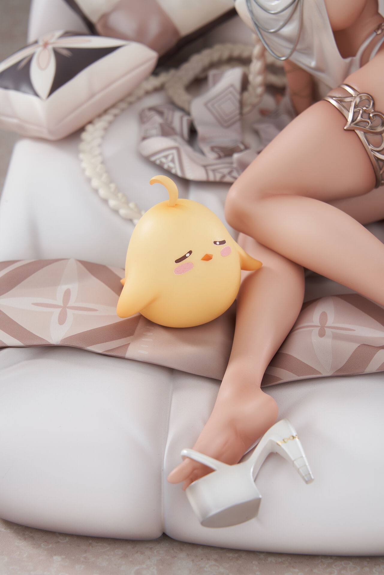 Azur Lane - Manjuu - Owari - 1/7 - Shimmering Forsythia Ver. (Apex Innovation) photo 18