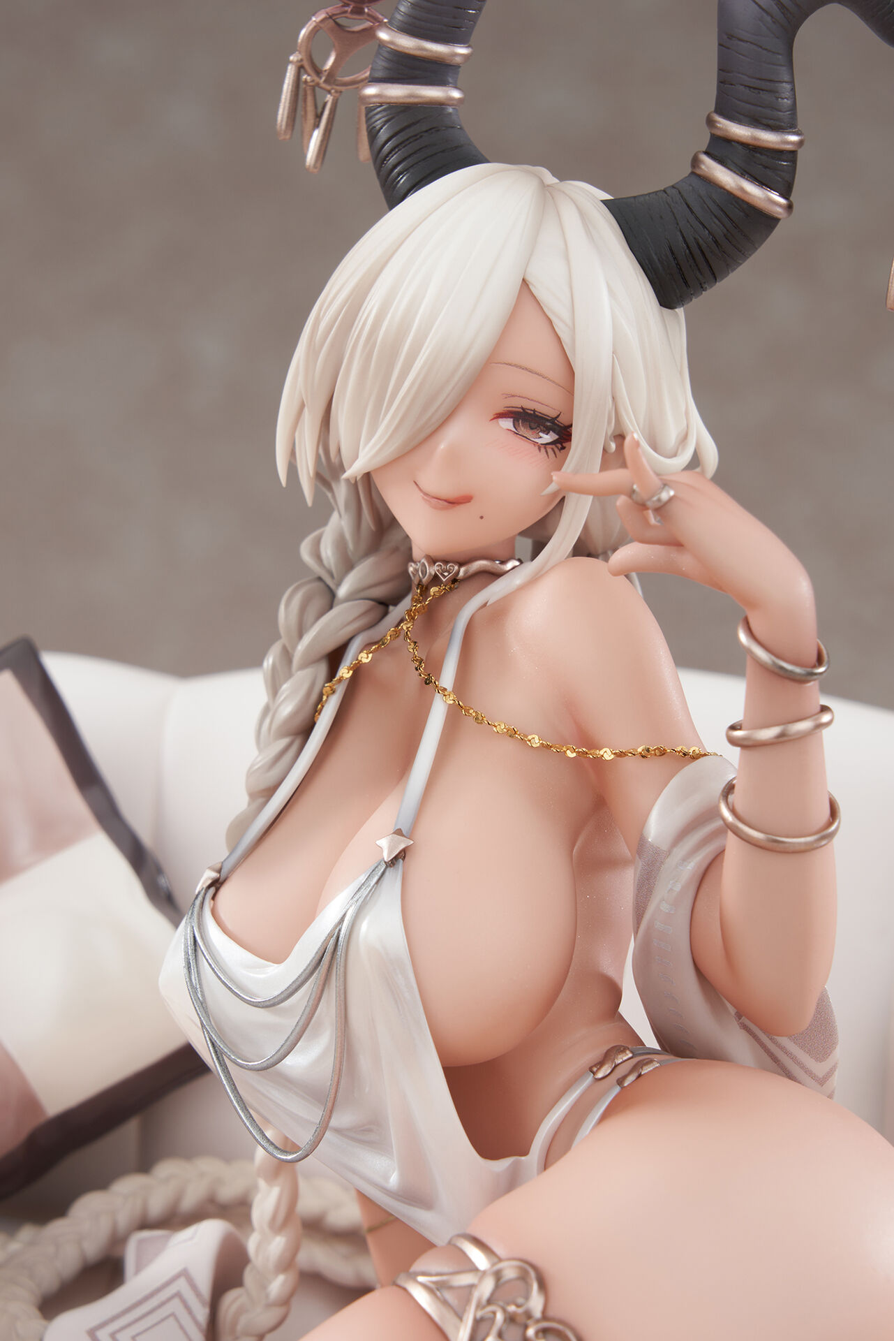 Azur Lane - Manjuu - Owari - 1/7 - Shimmering Forsythia Ver. (Apex Innovation) photo 19