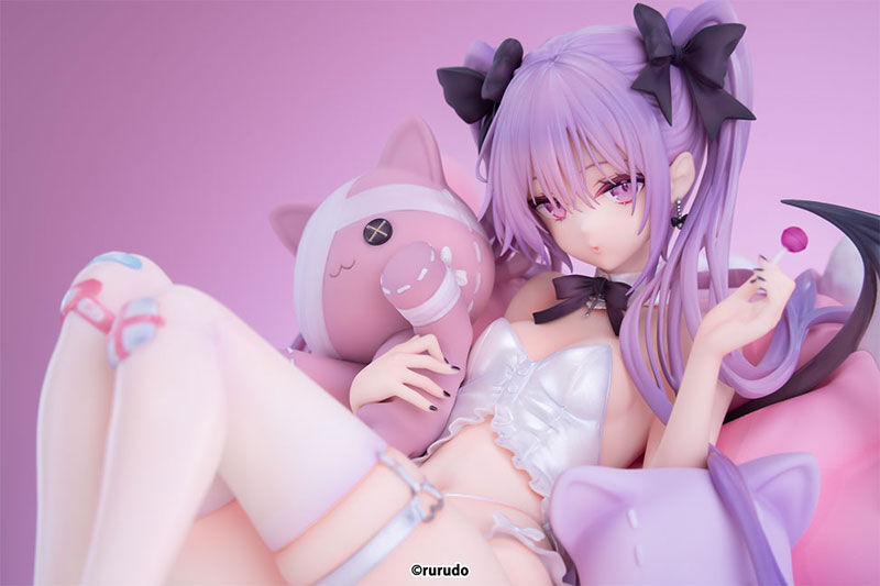 Original - Eve - 1/6 - Sugar High ver. (Lim Land, Tokyo Figure, Vkend Hobby) photo 4