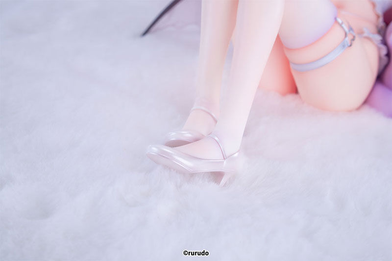 Original - Eve - 1/6 - Sugar High ver. (Lim Land, Tokyo Figure, Vkend Hobby) photo 6