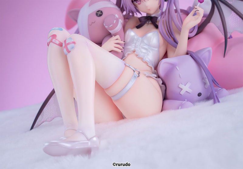 Original - Eve - 1/6 - Sugar High ver. (Lim Land, Tokyo Figure, Vkend Hobby) photo 9