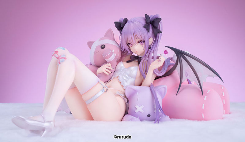 Original - Eve - 1/6 - Sugar High ver. (Lim Land, Tokyo Figure, Vkend Hobby) photo 7
