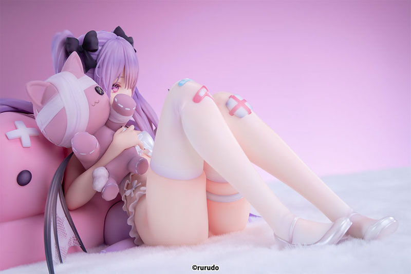 Original - Eve - 1/6 - Sugar High ver. (Lim Land, Tokyo Figure, Vkend Hobby) photo 15