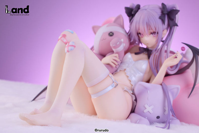 Original - Eve - 1/6 - Sugar High ver. (Lim Land, Tokyo Figure, Vkend Hobby) photo 16