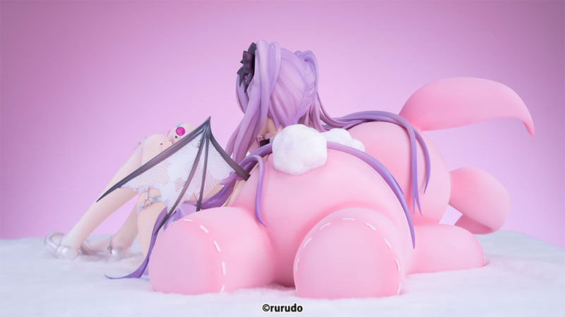 Original - Eve - 1/6 - Sugar High ver. (Lim Land, Tokyo Figure, Vkend Hobby) photo 21