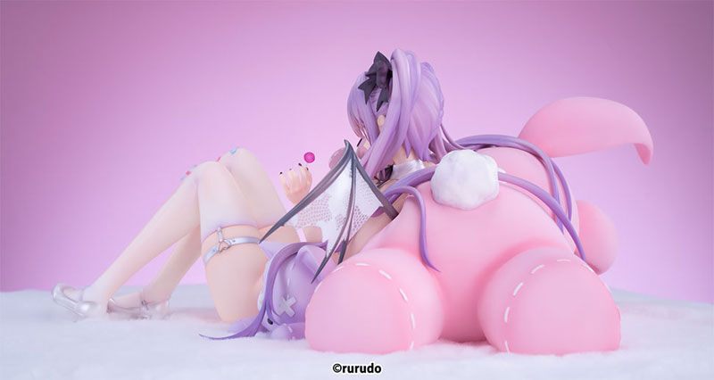 Original - Eve - 1/6 - Sugar High ver. (Lim Land, Tokyo Figure, Vkend Hobby) photo 22