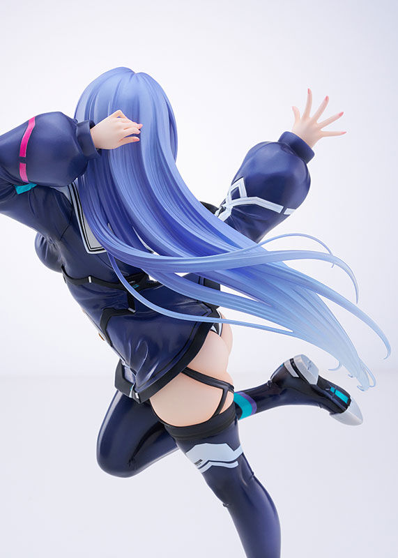 Aogiri Koukou - Étra - 1/7 (Amakuni, AmiAmi) photo 12