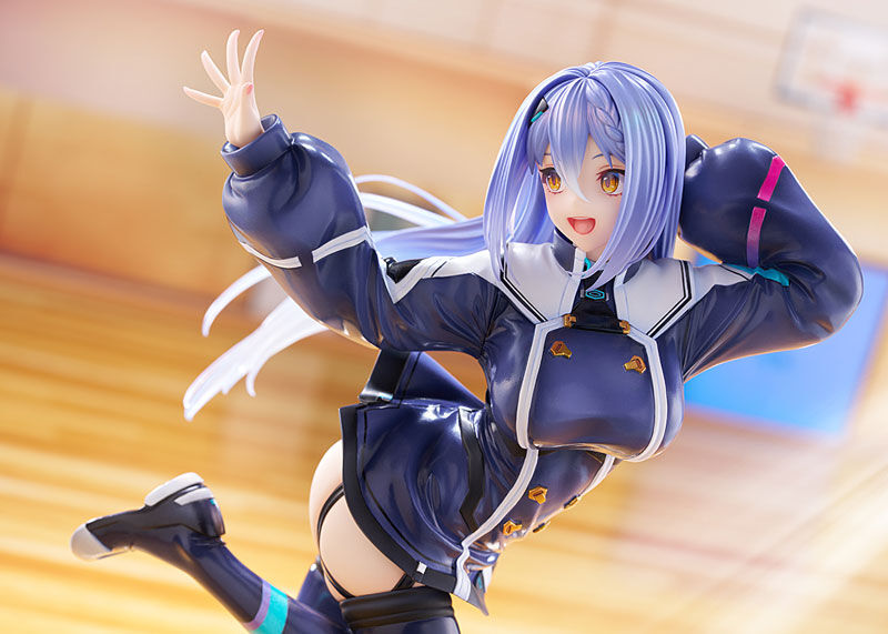 Aogiri Koukou - Étra - 1/7 (Amakuni, AmiAmi) photo 17