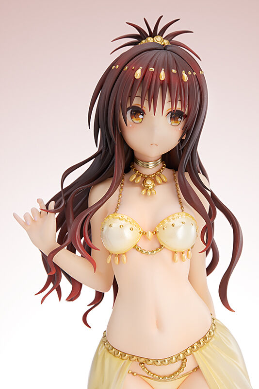 To LOVEru Darkness - Yuuki Mikan - 1/7 (Amakuni, Hobby Japan)