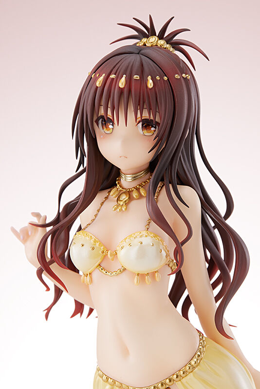 To LOVEru Darkness - Yuuki Mikan - 1/7 (Amakuni, Hobby Japan) photo 2