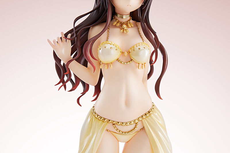 To LOVEru Darkness - Yuuki Mikan - 1/7 (Amakuni, Hobby Japan) photo 3