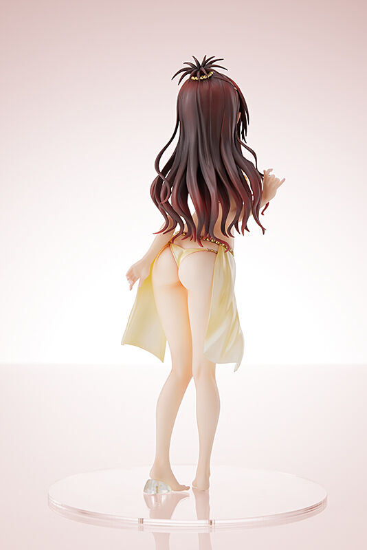 To LOVEru Darkness - Yuuki Mikan - 1/7 (Amakuni, Hobby Japan) photo 4
