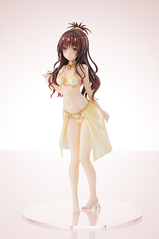 To LOVEru Darkness - Yuuki Mikan - 1/7 (Amakuni, Hobby Japan) photo 5