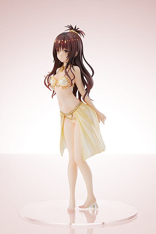 To LOVEru Darkness - Yuuki Mikan - 1/7 (Amakuni, Hobby Japan) photo 6