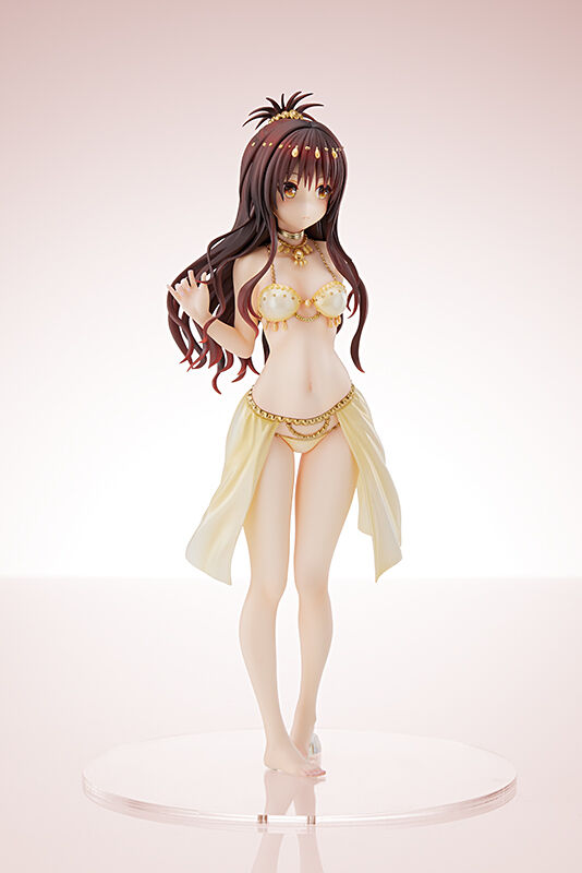 To LOVEru Darkness - Yuuki Mikan - 1/7 (Amakuni, Hobby Japan) photo 7