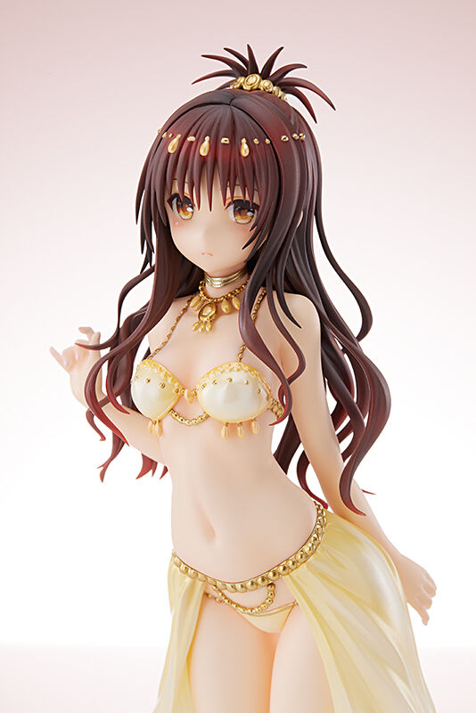 To LOVEru Darkness - Yuuki Mikan - 1/7 (Amakuni, Hobby Japan) photo 8