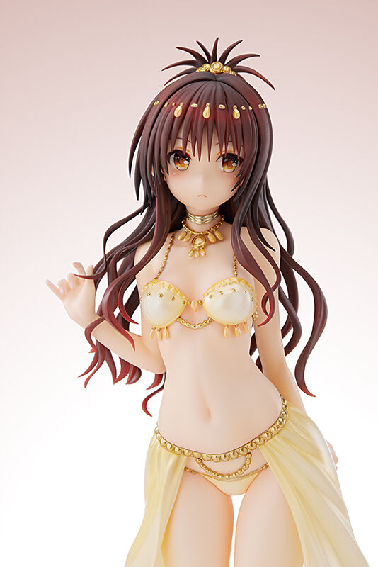 To LOVEru Darkness - Yuuki Mikan - 1/7 (Amakuni, Hobby Japan) photo 9