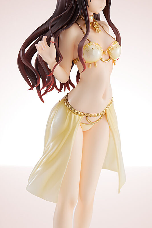 To LOVEru Darkness - Yuuki Mikan - 1/7 (Amakuni, Hobby Japan) photo 10