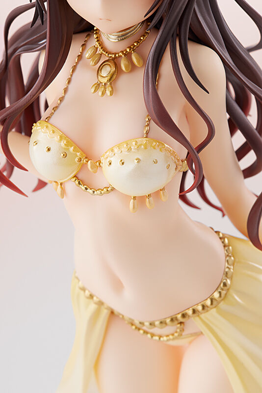 To LOVEru Darkness - Yuuki Mikan - 1/7 (Amakuni, Hobby Japan) photo 11