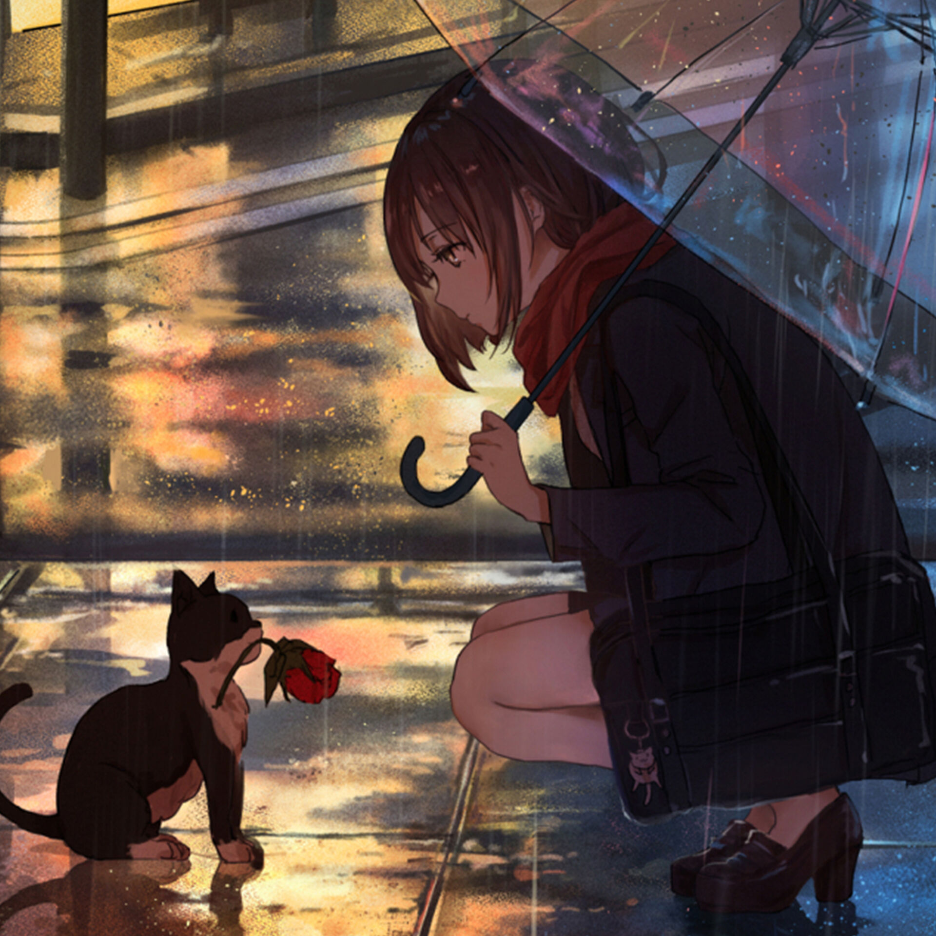 Original - "Rainy Day" - Meeting - 1/7 (Eusun)