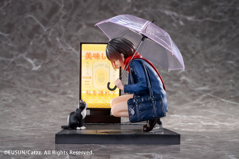 Original - "Rainy Day" - Meeting - 1/7 (Eusun) photo 3