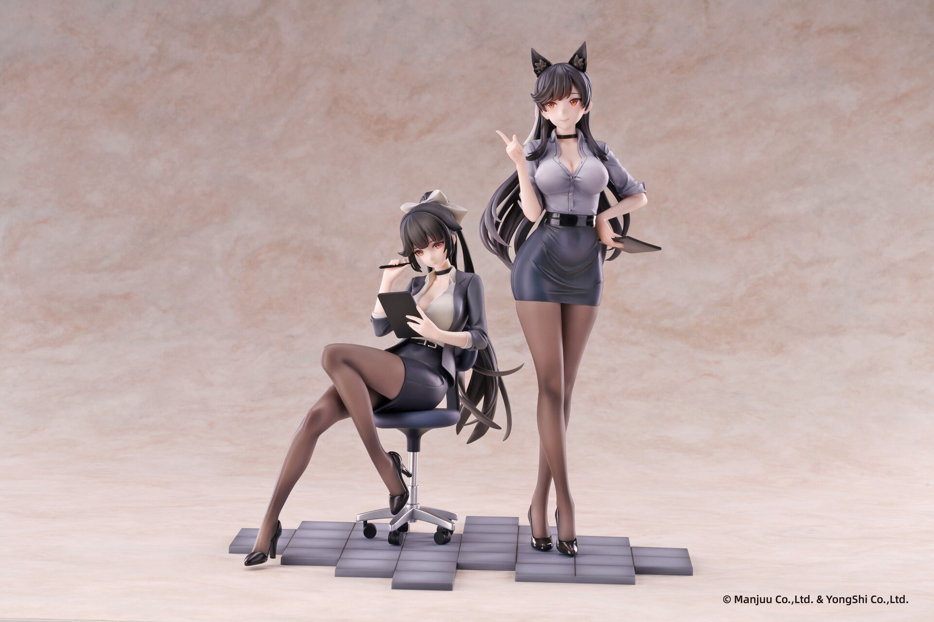 Azur Lane - Atago - 1/6 - OL Ver. (AniGame)