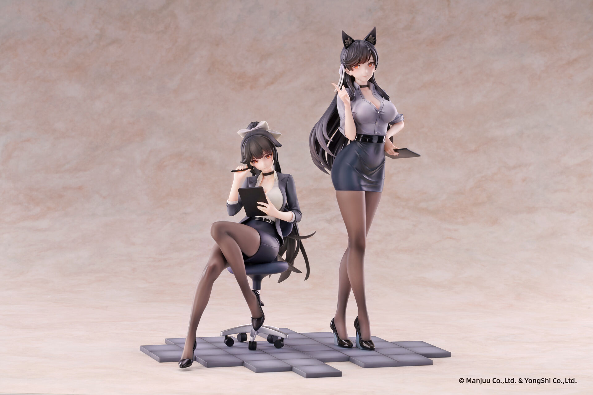 Azur Lane - Atago - 1/6 - OL Ver. (AniGame) photo 2