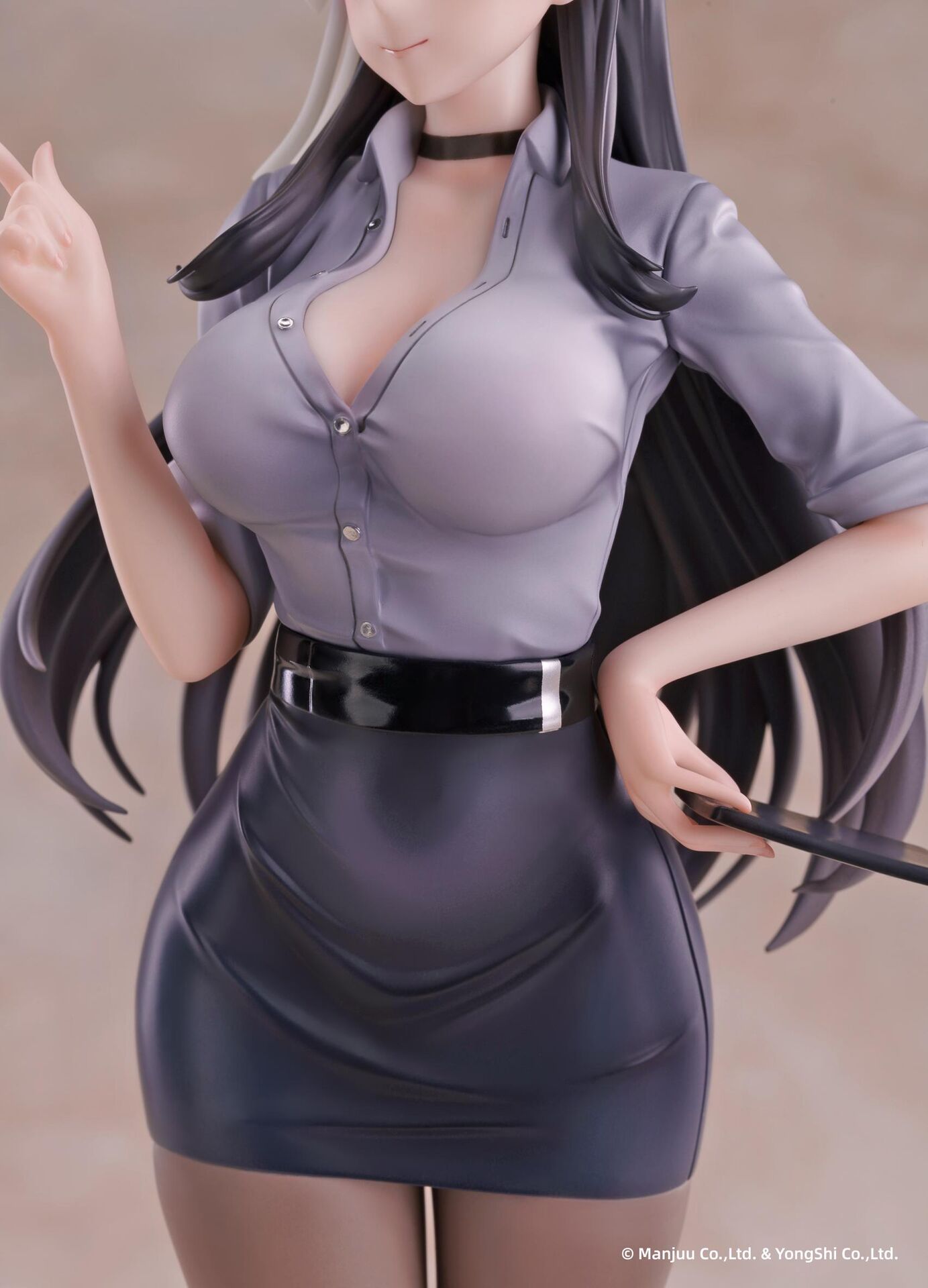 Azur Lane - Atago - 1/6 - OL Ver. (AniGame) photo 3