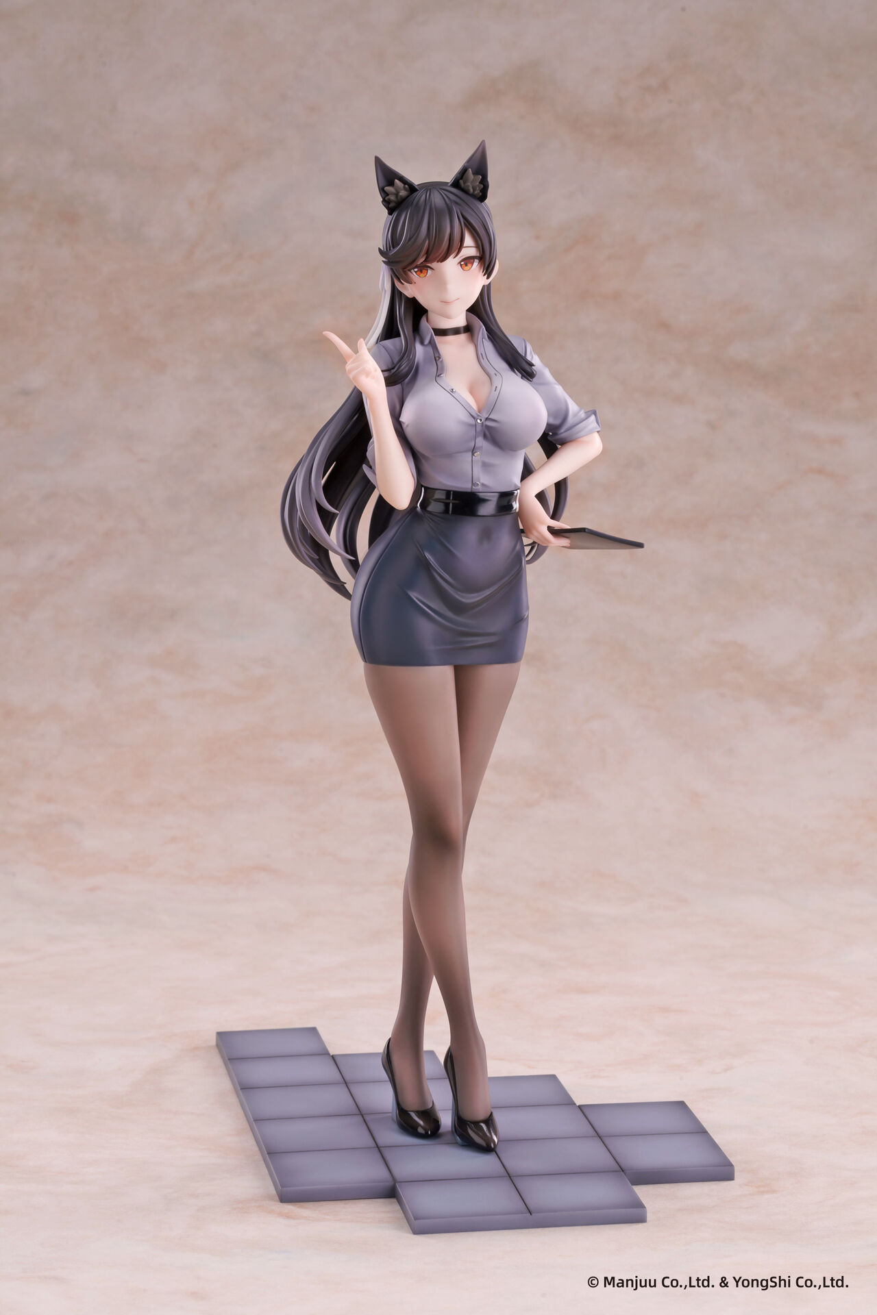 Azur Lane - Atago - 1/6 - OL Ver. (AniGame) photo 4
