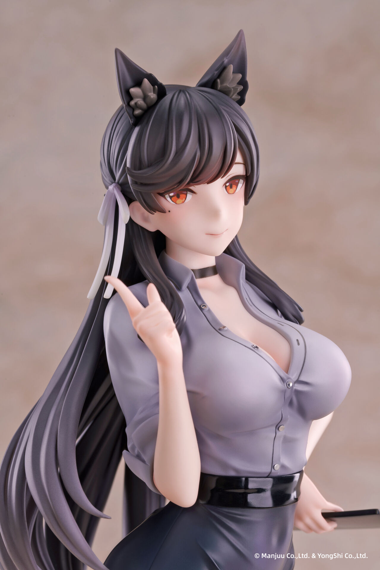 Azur Lane - Atago - 1/6 - OL Ver. (AniGame) photo 5